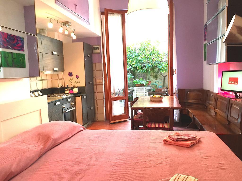 Appartamento Rita Levanto Rom bilde