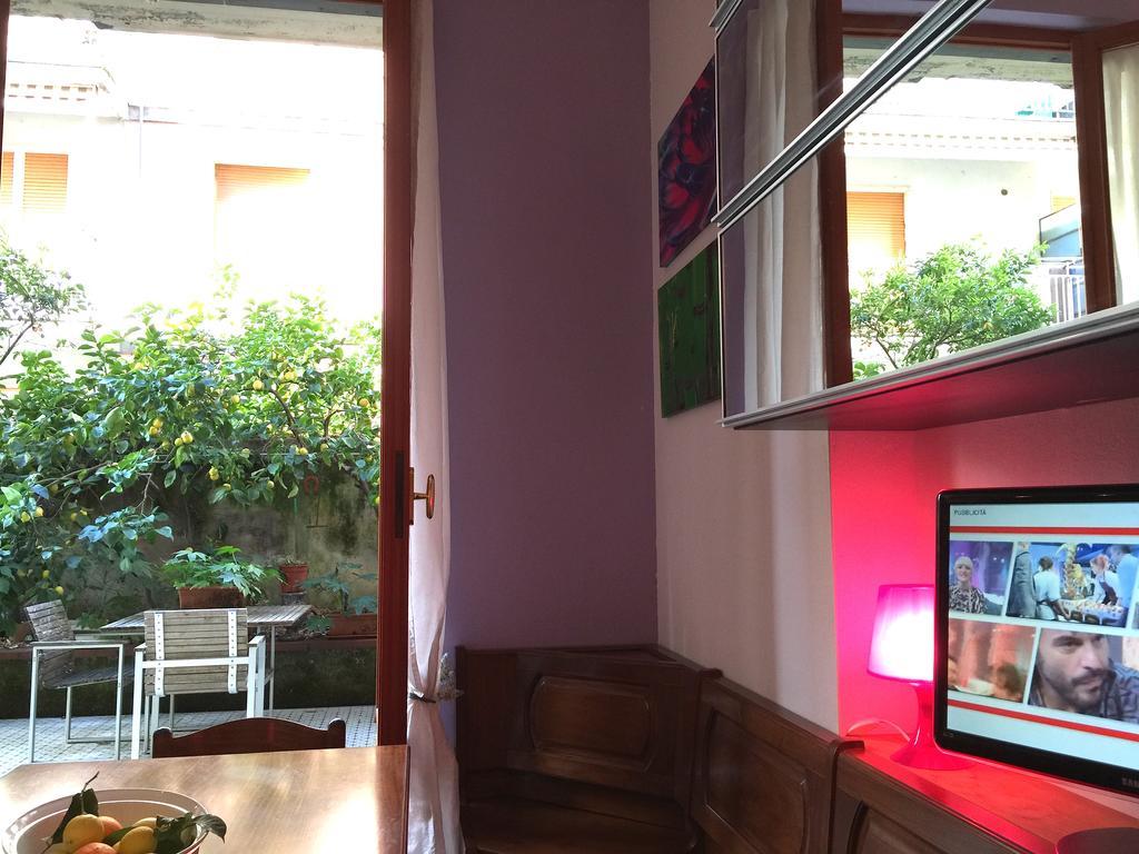 Appartamento Rita Levanto Rom bilde
